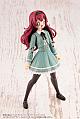 KOTOBUKIYA Sousei Shoujo Teien Customized Face & Decal Set Vol.8 [Raguhono Erika Design Koishikawa Emma-you A] 1/10 Plastic Kit gallery thumbnail