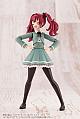 KOTOBUKIYA Sousei Shoujo Teien Customized Face & Decal Set Vol.8 [Raguhono Erika Design Koishikawa Emma-you A] 1/10 Plastic Kit gallery thumbnail