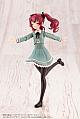 KOTOBUKIYA Sousei Shoujo Teien Customized Face & Decal Set Vol.8 [Raguhono Erika Design Koishikawa Emma-you A] 1/10 Plastic Kit gallery thumbnail