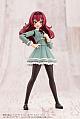 KOTOBUKIYA Sousei Shoujo Teien Customized Face & Decal Set Vol.8 [Raguhono Erika Design Koishikawa Emma-you A] 1/10 Plastic Kit gallery thumbnail