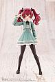 KOTOBUKIYA Sousei Shoujo Teien Customized Face & Decal Set Vol.8 [Raguhono Erika Design Koishikawa Emma-you A] 1/10 Plastic Kit gallery thumbnail