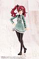 KOTOBUKIYA Sousei Shoujo Teien Customized Face & Decal Set Vol.8 [Raguhono Erika Design Koishikawa Emma-you A] 1/10 Plastic Kit gallery thumbnail