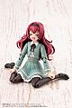 KOTOBUKIYA Sousei Shoujo Teien Customized Face & Decal Set Vol.8 [Raguhono Erika Design Koishikawa Emma-you A] 1/10 Plastic Kit gallery thumbnail