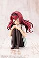 KOTOBUKIYA Sousei Shoujo Teien Customized Face & Decal Set Vol.8 [Raguhono Erika Design Koishikawa Emma-you A] 1/10 Plastic Kit gallery thumbnail