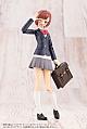 KOTOBUKIYA Sousei Shoujo Teien Customized Face & Decal Set Vol.9 [Raguhono Erika Design Takanashi Koyomi-you A] 1/10 Plastic Kit gallery thumbnail