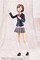 KOTOBUKIYA Sousei Shoujo Teien Customized Face & Decal Set Vol.9 [Raguhono Erika Design Takanashi Koyomi-you A] 1/10 Plastic Kit gallery thumbnail
