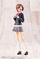 KOTOBUKIYA Sousei Shoujo Teien Customized Face & Decal Set Vol.9 [Raguhono Erika Design Takanashi Koyomi-you A] 1/10 Plastic Kit gallery thumbnail