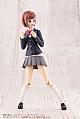 KOTOBUKIYA Sousei Shoujo Teien Customized Face & Decal Set Vol.9 [Raguhono Erika Design Takanashi Koyomi-you A] 1/10 Plastic Kit gallery thumbnail