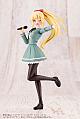 KOTOBUKIYA Sousei Shoujo Teien Customized Face & Decal Set Vol.9 [Raguhono Erika Design Saeki Ritsuka-you A] 1/10 Plastic Kit gallery thumbnail