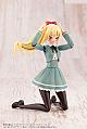 KOTOBUKIYA Sousei Shoujo Teien Customized Face & Decal Set Vol.9 [Raguhono Erika Design Saeki Ritsuka-you A] 1/10 Plastic Kit gallery thumbnail