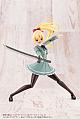 KOTOBUKIYA Sousei Shoujo Teien Customized Face & Decal Set Vol.9 [Raguhono Erika Design Saeki Ritsuka-you A] 1/10 Plastic Kit gallery thumbnail