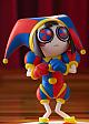 GOOD SMILE COMPANY (GSC) The Amazing Digital Circus POP UP PARADE Pomni Plastic Figure gallery thumbnail