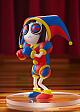 GOOD SMILE COMPANY (GSC) The Amazing Digital Circus POP UP PARADE Pomni Plastic Figure gallery thumbnail