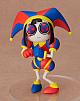 GOOD SMILE COMPANY (GSC) The Amazing Digital Circus POP UP PARADE Pomni Plastic Figure gallery thumbnail