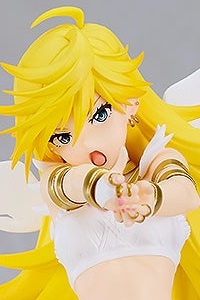 GOOD SMILE COMPANY (GSC) Panty&Stocking with Garterbelt POP UP PARADE Panty Kuiaratameyo Ver. L size Plastic Figure