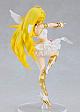 GOOD SMILE COMPANY (GSC) Panty&Stocking with Garterbelt POP UP PARADE Panty Kuiaratameyo Ver. L size Plastic Figure gallery thumbnail
