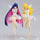 GOOD SMILE COMPANY (GSC) Panty&Stocking with Garterbelt POP UP PARADE Panty Kuiaratameyo Ver. L size Plastic Figure gallery thumbnail