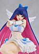 GOOD SMILE COMPANY (GSC) Panty&Stocking with Garterbelt POP UP PARADE Stocking Kuiaratameyo Ver. L size Plastic Figure gallery thumbnail