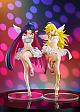 GOOD SMILE COMPANY (GSC) Panty&Stocking with Garterbelt POP UP PARADE Panty & Stocking Set Kuiaratameyo Ver. L size Plastic Figure gallery thumbnail