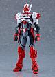 MAX FACTORY Dennou Keisatsu Cyber Cop PLAMATEA JP-00X-1 Jupitar Bit Plastic Kit gallery thumbnail