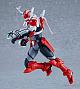 MAX FACTORY Dennou Keisatsu Cyber Cop PLAMATEA JP-00X-1 Jupitar Bit Plastic Kit gallery thumbnail