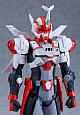 MAX FACTORY Dennou Keisatsu Cyber Cop PLAMATEA JP-00X-1 Jupitar Bit Plastic Kit gallery thumbnail