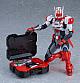 MAX FACTORY Dennou Keisatsu Cyber Cop PLAMATEA JP-00X-1 Jupitar Bit Plastic Kit gallery thumbnail