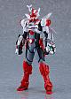 MAX FACTORY Dennou Keisatsu Cyber Cop PLAMATEA JP-00X-1 Jupitar Bit Plastic Kit gallery thumbnail