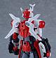 MAX FACTORY Dennou Keisatsu Cyber Cop PLAMATEA JP-00X-1 Jupitar Bit Plastic Kit gallery thumbnail
