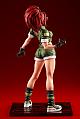 KOTOBUKIYA SNK BISHOUJO Yaminonaka Orochi Nochinimezameru Reona 1/7 Plastic Figure gallery thumbnail
