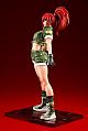 KOTOBUKIYA SNK BISHOUJO Yaminonaka Orochi Nochinimezameru Reona 1/7 Plastic Figure gallery thumbnail