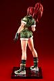 KOTOBUKIYA SNK BISHOUJO Yaminonaka Orochi Nochinimezameru Reona 1/7 Plastic Figure gallery thumbnail