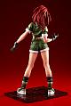KOTOBUKIYA SNK BISHOUJO Yaminonaka Orochi Nochinimezameru Reona 1/7 Plastic Figure gallery thumbnail