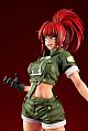 KOTOBUKIYA SNK BISHOUJO Yaminonaka Orochi Nochinimezameru Reona 1/7 Plastic Figure gallery thumbnail