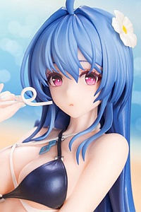 Myethos Gift+ Azur Lane Helena Mitsuteru no Triangle Wave 1/8 Plastic Figure