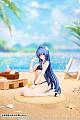 Myethos Gift+ Azur Lane Helena Mitsuteru no Triangle Wave 1/8 Plastic Figure gallery thumbnail