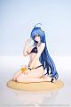 Myethos Gift+ Azur Lane Helena Mitsuteru no Triangle Wave 1/8 Plastic Figure gallery thumbnail