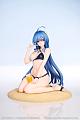 Myethos Gift+ Azur Lane Helena Mitsuteru no Triangle Wave 1/8 Plastic Figure gallery thumbnail