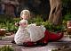 KADOKAWA KDcolle Dungeon Gohan Gochisousama Farin (Chimera) Plastic Figure gallery thumbnail