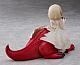 KADOKAWA KDcolle Dungeon Gohan Gochisousama Farin (Chimera) Plastic Figure gallery thumbnail