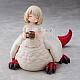 KADOKAWA KDcolle Dungeon Gohan Gochisousama Farin (Chimera) Plastic Figure gallery thumbnail
