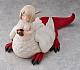 KADOKAWA KDcolle Dungeon Gohan Gochisousama Farin (Chimera) Plastic Figure gallery thumbnail