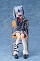 A.DIMENSION Nito Wai 1/7 Plastic Figure gallery thumbnail