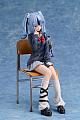 A.DIMENSION Nito Wai 1/7 Plastic Figure gallery thumbnail