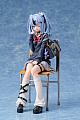 A.DIMENSION Nito Wai 1/7 Plastic Figure gallery thumbnail