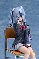 A.DIMENSION Nito Wai 1/7 Plastic Figure gallery thumbnail