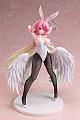 FREEing No Game No Life Jibril Bunny Ver. 1/6 Plastic Figure gallery thumbnail