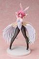 FREEing No Game No Life Jibril Bunny Ver. 1/6 Plastic Figure gallery thumbnail
