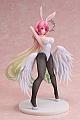 FREEing No Game No Life Jibril Bunny Ver. 1/6 Plastic Figure gallery thumbnail