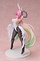 FREEing No Game No Life Jibril Bunny Ver. 1/6 Plastic Figure gallery thumbnail